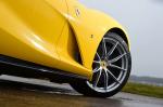 Ferrari 812 Superfast 2017 года (UK)